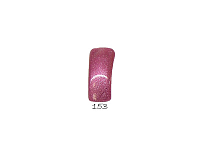 EL Corazon, лак для ногтей (Glitter shine №153), 16 мл
