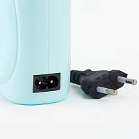 Tnl, воскоплав на одну кассету (зеленый)