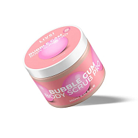 ФармКосметик / Livsi, Bubble Gum Pro - скраб для педикюра и тела, 250 мл