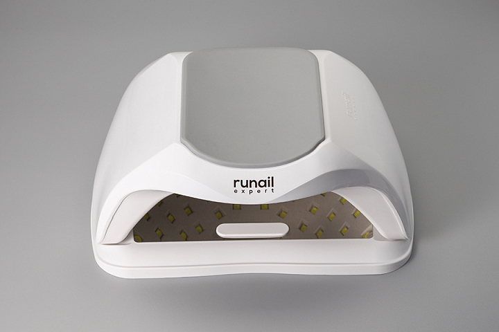 Runail Expert, лампа LED/UV 48Вт №3439 (белый)