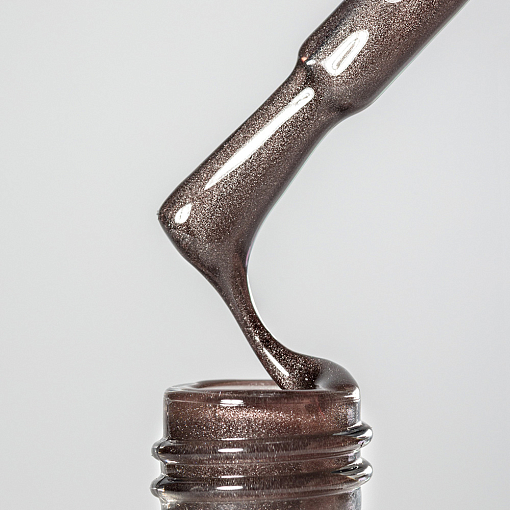 Runail, CHOCOLATE SILK Cat