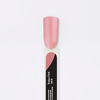 Lianail, Tinted veil - камуфлирующая база (Deep Beige Pink), 10 мл