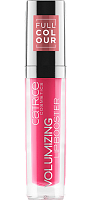 Catrice, VOLUMIZING LIP BOOSTER - блеск для губ (130 Sucker For Rose темно-розовый)