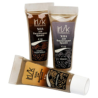 Irisk, хна для биотатуажа бровей (04 Кофе), 4гр