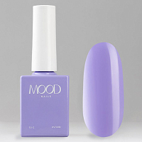 MoodNail, цветной топ Purple Nights, 10 гр