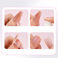 Born Pretty, Eco-friendly Spray Nail Glue Remover - спрей для удаления клея c ногтей, 20 мл