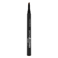 Catrice, Brow Comb Pro Micro Pen - контур для бровей (040 Dark Brown темно-коричн.)