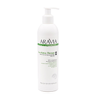 Aravia Organic, Eucaliptus Therapy - масло для антицеллюлитного массажа, 300 мл