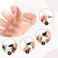 Магнит для гель-лаков набор "Френч"