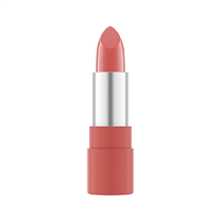 Catrice, CLEAN ID ULTRA HIGH SHINE LIPSTICK - губная помада (020 Quite Peachy)