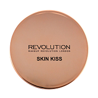 Makeup Revolution, Skin Kiss - хайлайтер (Ice Kiss)