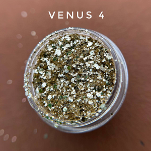 Bloom, блестки Venus №4