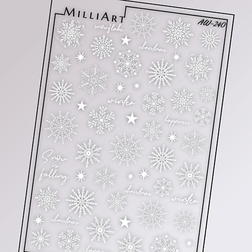 Anna Tkacheva, слайдер-дизайн AW-240