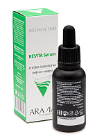 Aravia, REVITA Serum - сплэш-сыворотка для лица лифтинг-эффект, 30 мл
