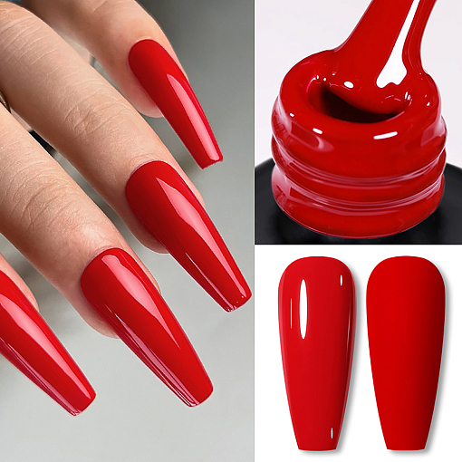 Born Pretty, PRO Regular Nail Lacquer - лак для ногтей C030, 15 мл