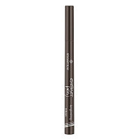 Essence, eyeliner pen extra longlasting — подводка для глаз (коричневый т.03)
