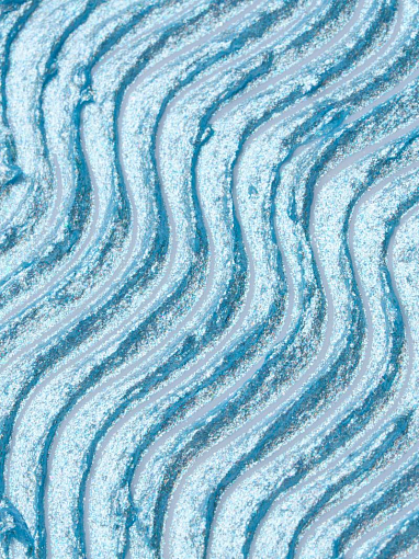 Irisk, Texture - краска гелевая текстурная для дизайна ногтей №08 (Fairy Blue), 5 мл