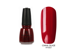 Вся продукция China Glaze