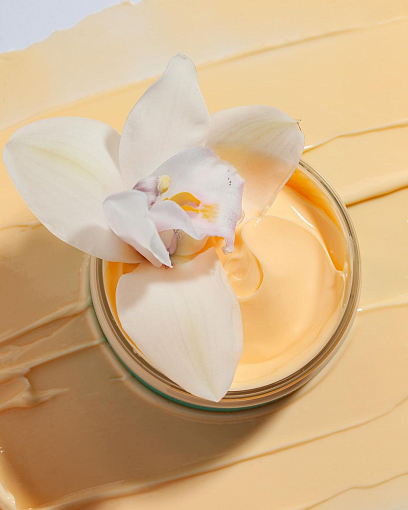 Letique, Vanilla ecstasy - крем-суфле для тела, 200 мл