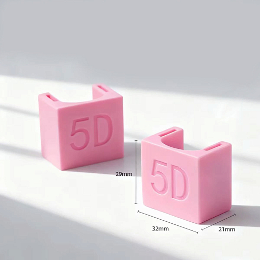 Магнит для гель-лаков "Туннель 5D"