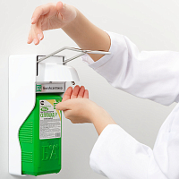 DGM Steriguard, Септоцид Р - средство дезинфицирующее (кожный антисептик), 1 л