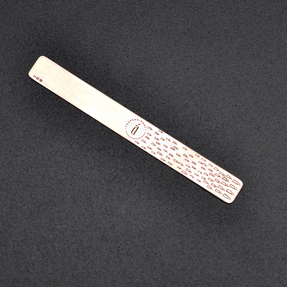 Atis, металлическая основа для пилок XS (10/90 мм) Atis, металлическая основа для пилок XS (10/90 мм)