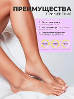Runail Cardi, сахарная паста плотная (Dense), 500 гр