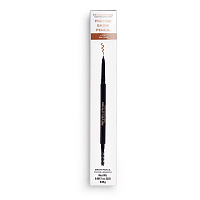Makeup Revolution, Precise Brow Pencil - контур для бровей (Light Brown)