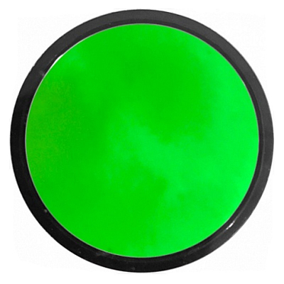 Пигмент люминесцентный №5 (зеленый)