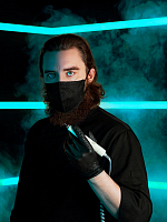 Dr.Alex, аппарат для маникюра и педикюра SP-130, 50 тыс.об., (130Вт, 32В)