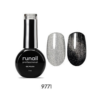 RuNail, гель-лак Cat
