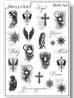 Anna Tkacheva, слайдер-дизайн MilliArt Max-364