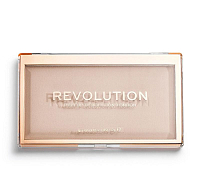 Makeup Revolution, Matte Base Powder - пудра (P2)