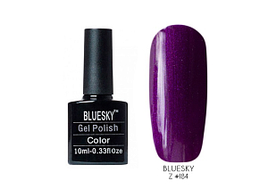 Гель-лак Shellac Bluesky