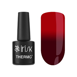 Irisk, гель-лак "Thermo" (№20), 10 мл