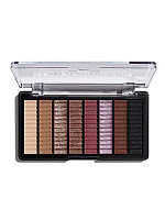 Makeup Revolution Pro, Supreme Eyeshadow Palette - палетка теней (Allure)