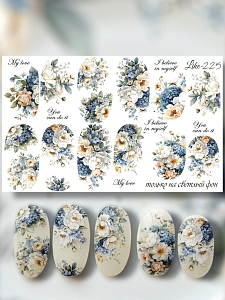 Anna Tkacheva, слайдер-дизайн LIKE-225