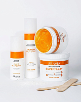 Aravia, SUPERFLEXY Ultra Enzyme - паста для шугаринга, 750 гр