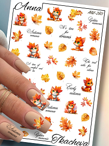 Anna Tkacheva, слайдер-дизайн AW-280