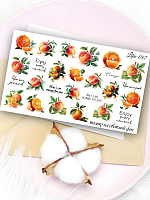 Anna Tkacheva, слайдер-дизайн LIKE-087