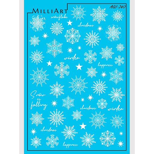 Anna Tkacheva, слайдер-дизайн AW-240