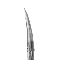 Staleks, ножницы для кутикулы матовые BEAUTY & CARE 10 TYPE 1 (20 мм)