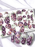 Anna Tkacheva, слайдер-дизайн LIKE-240