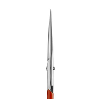 Staleks PRO, ножницы профессиональные для бровей EXPERT 30 TYPE 1 (32 мм)