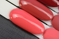 Patrisa nail, гель-лак "Scarlet" №500, 8 мл