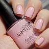CND Vinylux - недельный лак Винилюкс (Be Demure 214), 15 мл