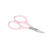 Staleks, ножницы для кутикулы матовые Beauty& care 10 TYPE 1 (20 мм)