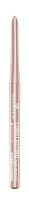 Essence, long lasting — карандаш для глаз (розовое золото т.31)