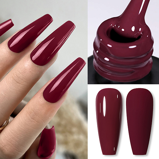 Born Pretty, PRO Regular Nail Lacquer - лак для ногтей C032, 15 мл