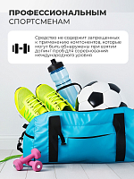 МультиДез, Тефлекс Актив - гель для душа, 500 мл